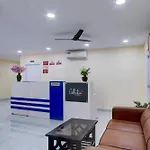 Hotel O Ss Ome Inn Ultra Luxury Rooms