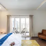 The Ivy Apartment By Red Olive3Bhkhitech City