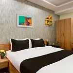 Hotel O Metro Inn