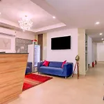 Hotel O Metro Inn