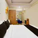 Hotel O Metro Inn