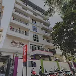 Hotel O Jntu College Near Lulu Mall, Kphb Colony.