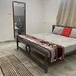 Z-One Serviced Apartment