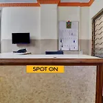 Spot On Gokul Residency Near Secunderabad Railway Station