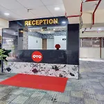 Heavens Inn Near Rasoolpura Metro Station