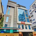 Heavens Inn Near Rasoolpura Metro Station