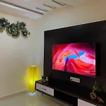 Naidu Nivas Secunderabad