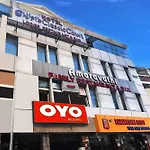 Super Hotel O Qualia Hotel Dilsukhnagar Near Dilsukhnagar Metro Station