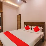 Hotel O Hanuma Resdiceny