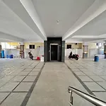 Mee Homes Madhapur Family Stay Fully Furnished 2 Bhk Premium Flats 201
