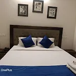 Hotel Eden Stay