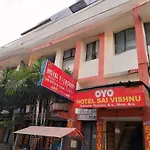 Hotel O Sai Vishnu