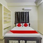 Hotel O Sree Thulasi