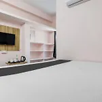 Super Hotel O 11 Eleven