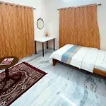 Spacious 2Bhk Apartment In The Heart Of Hyderabad