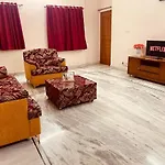 Spacious 2Bhk Apartment In The Heart Of Hyderabad