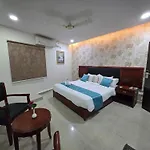 Hotel Jubilee Pride