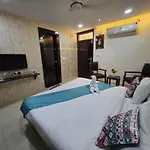Hotel Jubilee Pride