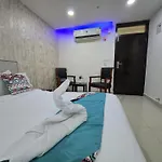 Hotel Jubilee Pride