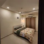 3Bhk Fully Furnished Apartment