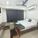 Fabhotel Vgr Comforts - Nr Khairtabad Metro Station