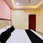 Hotel O Millind Residency