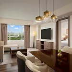 Sheraton Hyderabad Hotel