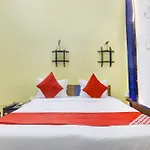 Hotel O Relax Grand Near Snow World