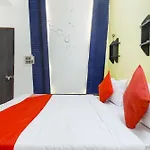 Hotel O Relax Grand Near Snow World