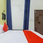 Hotel O Relax Grand Near Snow World