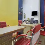 Hotel O Relax Grand Near Snow World