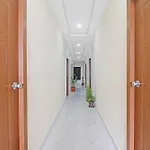 Hotel O Sri Navya Grand Near Nexus Hyderabad