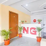 Hotel O Sri Navya Grand Near Nexus Hyderabad