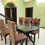Hill Street Service Apartments