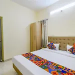 Fabhotel Rk Suites - Nr U S Consulate, Financial District