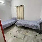 Z-One Serviced Apartment