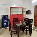Z-One Serviced Apartment