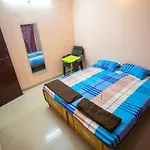 Kesarhomes-1Stflr-Flt102 2Bhk-Ac-Lift-Kukatpally