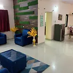 Kesarhomes-1Stflr-Flt102 2Bhk-Ac-Lift-Kukatpally