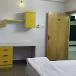 Gardenia Service Apartments