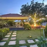Casa Greens Farmstay