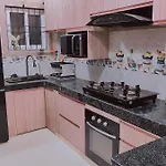 Modern Furnished Apartment