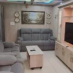 Modern Furnished Apartment