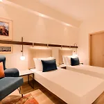Lemon Tree Hotel, Gachibowli, Hyderabad