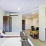 Collection O Cititel Mehdipatnam
