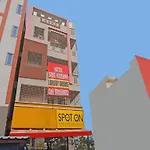 Hotel O Sree Krishna