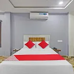 Super Hotel O Sri Sai Regency