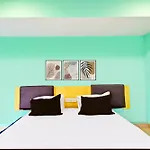 Super Townhouse Ameerpet Balkampet Road