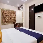 Hotel O 74966 Shree Amardeep Hotel