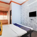 Hotel O 74966 Shree Amardeep Hotel